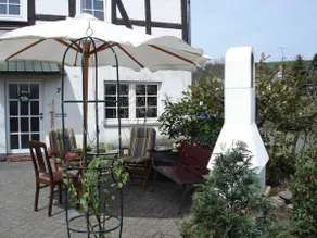 Half-timbered house Korntenne, max 8 people, or 2 apartments separately - Image 3
