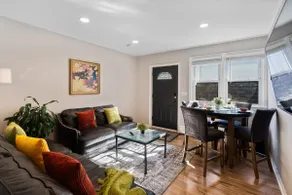 4BR Home, Parking Space, Near Hackensack Med & NYC - Image 4