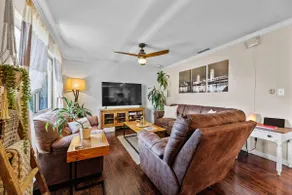 City of Trees House with Hot Tub & Game Room - Image 3