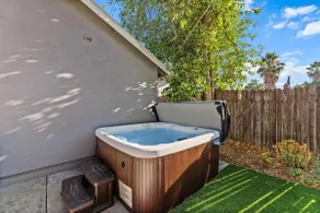 City of Trees House with Hot Tub & Game Room - Image 4