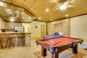 Lake Murray Retreat w/ Private Dock & Water Views! - Image 4