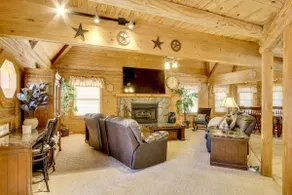 Lake Murray Retreat w/ Private Dock & Water Views! - Image 5