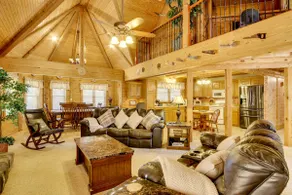 Lake Murray Retreat w/ Private Dock & Water Views! - Image 3