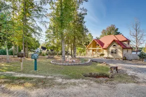 Lake Murray Retreat w/ Private Dock & Water Views! - Image 2