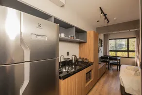 SKY-STD- Modern and Elegant Retreat in Alphaville! - Image 3