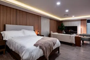 Quiet Apartment in Polanco 1 Bedroom| 811 - Image 2