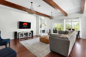 Luxury Lake Retreat | Pool, Game Room & Views - Image 3