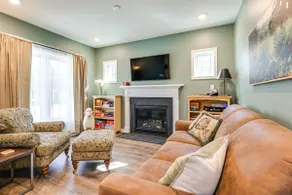 Walk to Historic Chestertown: Dog-friendly Retreat - Image 4