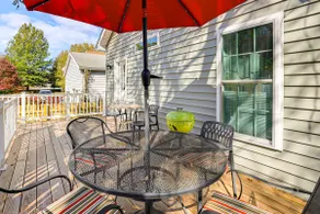 Walk to Historic Chestertown: Dog-friendly Retreat - Image 2