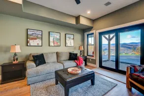 LUX: Best View in Jackson | Hot Tub | New Home - Image 5