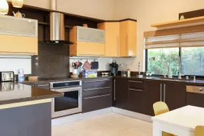 Hilltop Escape in Carmel Valley - Image 2