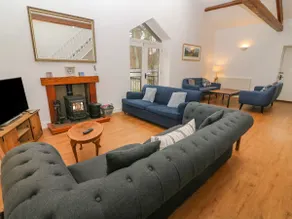 Clover Cottage - Image 3