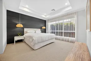 Coastal Luxe 4-Bed House in Madora Bay - Image 4