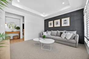 Coastal Luxe 4-Bed House in Madora Bay - Image 2