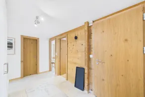Family apartment with mountain views - Image 5