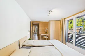 Family apartment with mountain views - Image 3