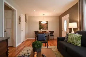 2 Bedroom Duplex Near Food, Shops, & KU Hospital 6 - Image 5