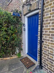 Admiral's Rest - apartment in Broadstairs - Image 2