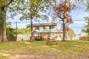 Near Beaches, Base & Bay! Hampton Home w/ Backyard - Image 4