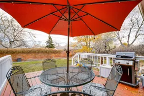 Easy I-25 Access! Vibrant North Denver Home - Image 3