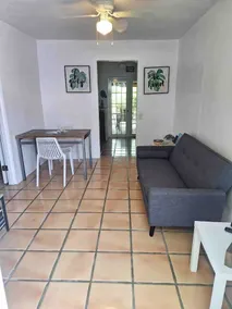 La Iguana Morada: A/C, WiFi, BioBay, walk to Ferry - Image 4