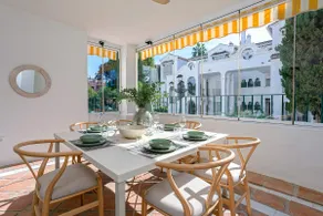 Genteel Home El Presidente Estepona - Image 3
