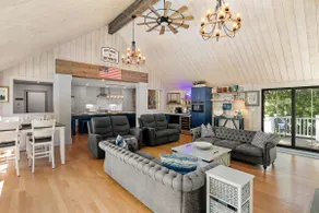 Luxurious Escape, Pool, Hot Tub, Game Room! - Image 5