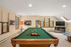 Near Corporation Beach, Game Room! - Image 3