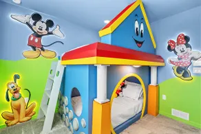 2026 NEW Themed 05 Bedrooms At Windsor Cay - Image 4