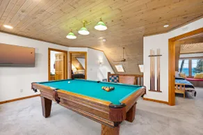 Waterfront Home -Game Room, Kayaks, Serenity - Image 5