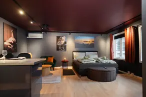 Premium House Øvre Langgate 27 - Image 4