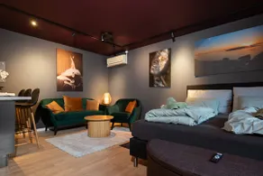 Premium House Øvre Langgate 27 - Image 2