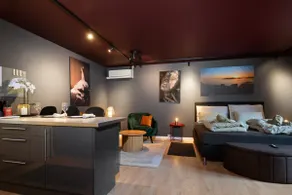 Premium House Øvre Langgate 27 - Image 3