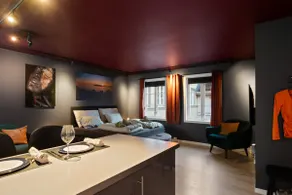 Premium House Øvre Langgate 27 - Image 5