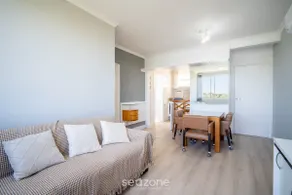 2 Bedroom Apartment with Air Conditioning in Floripa CIS0033 - Image 5