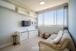 2 Bedroom Apartment with Air Conditioning in Floripa CIS0033 - Image 2