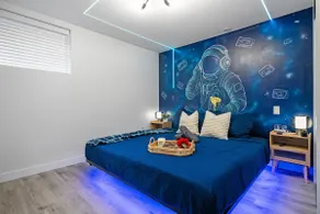 Cosmic | Game Room, Yard & Close to WEM - Image 3