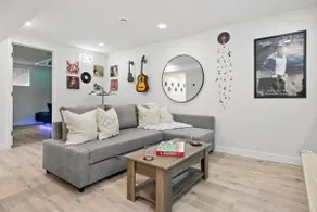 Cosmic | Game Room, Yard & Close to WEM - Image 4