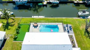Snead Island - Luxury 4 BR, Pool, Beaches - Image 2