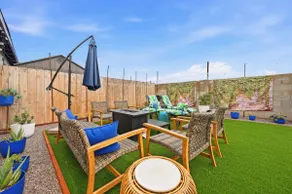 Relaxing SD Retreat: Downtown, Beaches & Mountains - Image 2