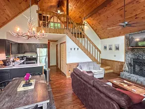 Twin Pines (formerly Buckhorn) - Image 5