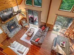 Twin Pines (formerly Buckhorn) - Image 4