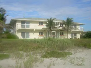 Direct Oceanfront Beach Villa - Unit #1 - Image 4