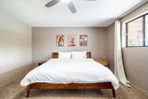 Cozy 3BR Home with Mtn Views & Pool Near Trails - Image 4