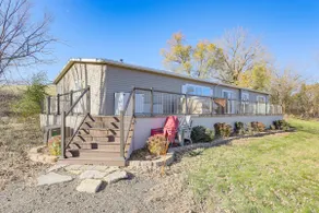 Fish & Relax Fireside: Mink Lake Retreat! - Image 4
