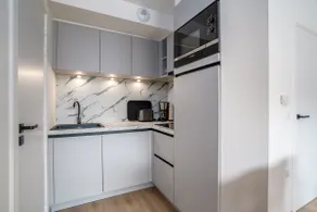 [Premium] Appartement 3 chambres 1 avec lit double, 1 avec 2 lits simples & 1 lits superposés - Image 5