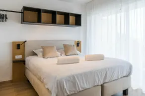 [Premium] Appartement 3 chambres 1 avec lit double, 1 avec 2 lits simples & 1 lits superposés - Image 4