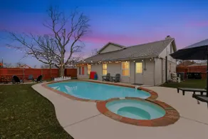 Luxury Living w/ Backyard Pool Oasis (5-BD/3-BA) - Image 2