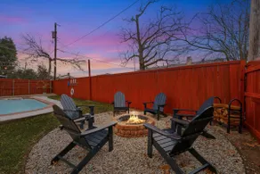 Luxury Living w/ Backyard Pool Oasis (5-BD/3-BA) - Image 3