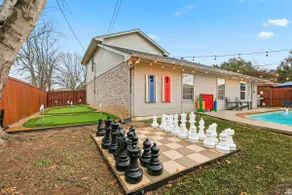 Luxury Living w/ Backyard Pool Oasis (5-BD/3-BA) - Image 4